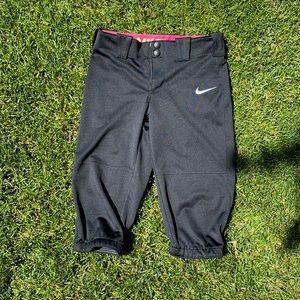 Nike Girls' Softball Pants